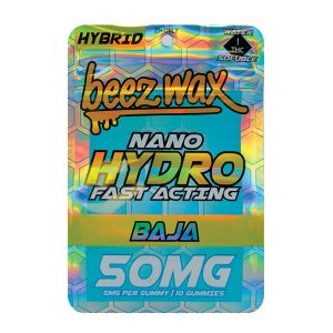 Nano Hydro Baja bag