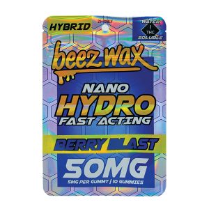 Nano Hydro Berry Blast bag