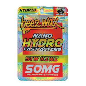 Nano Hydro STW KIWI Bag
