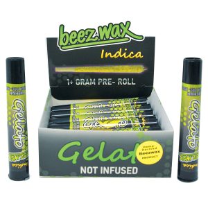 Hemp Pre-Roll Gelato