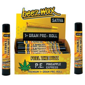 THC Pre-Roll Pineapple Express