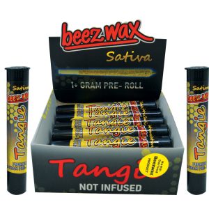 Hemp Pre-Roll Tangie