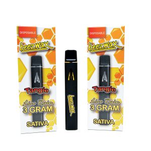 3 Gram THC Disposable Tangie