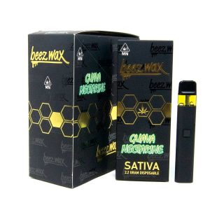 2.2 Gram Box THC Disposable Guava Nectarine