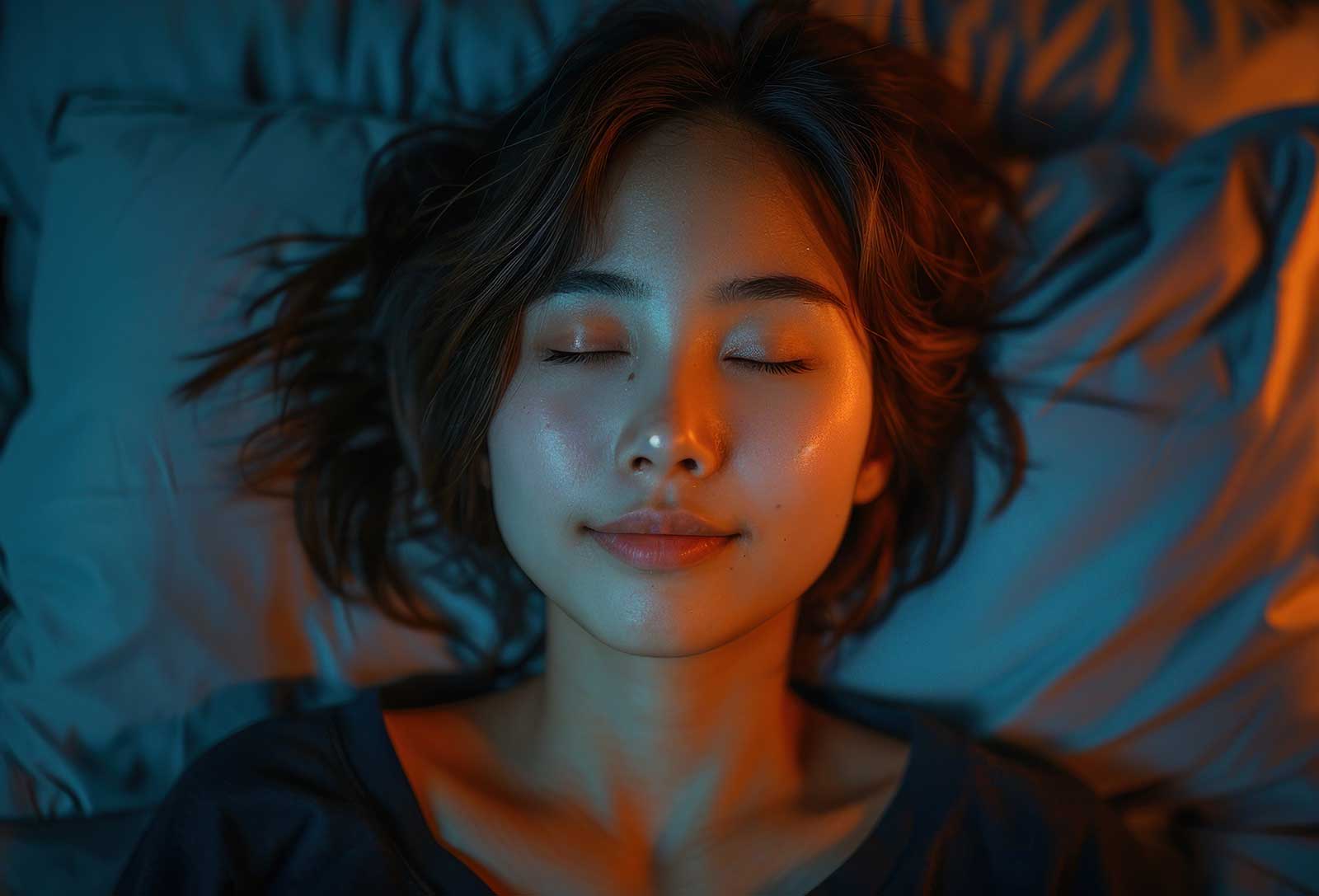Better Sleep