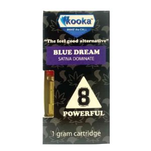 Cartridge Blue Dream Sativa (Clearance)
