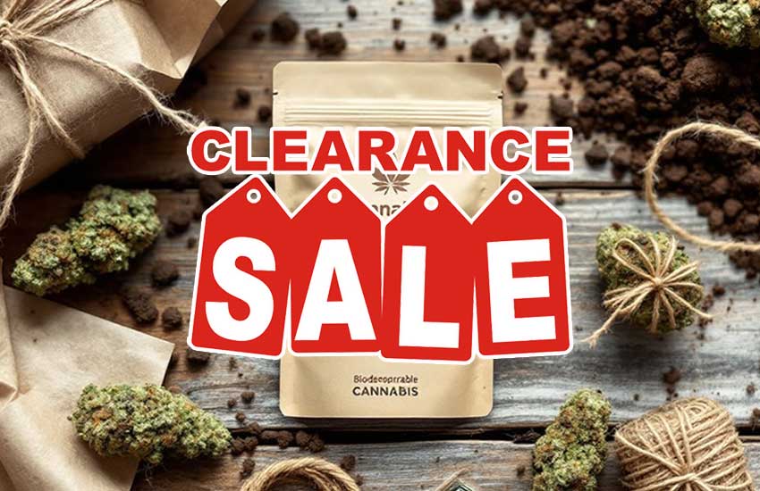 THC Clearance