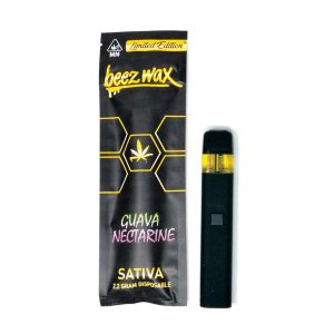 2.2 Gram Bag THC Disposable Guava Nectarine
