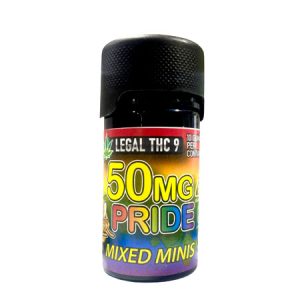 Gummies Pride (Clearance)