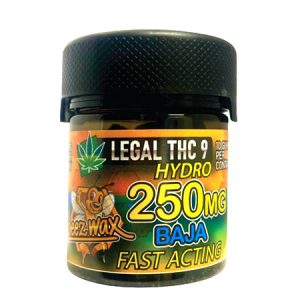 Hydro Baja Gummies (Clearance)