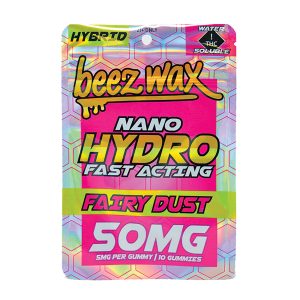 Nano Hydro Fairy Dust