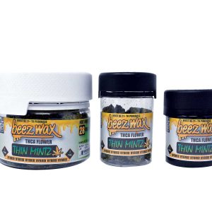 THCA Flower Thin Mintz