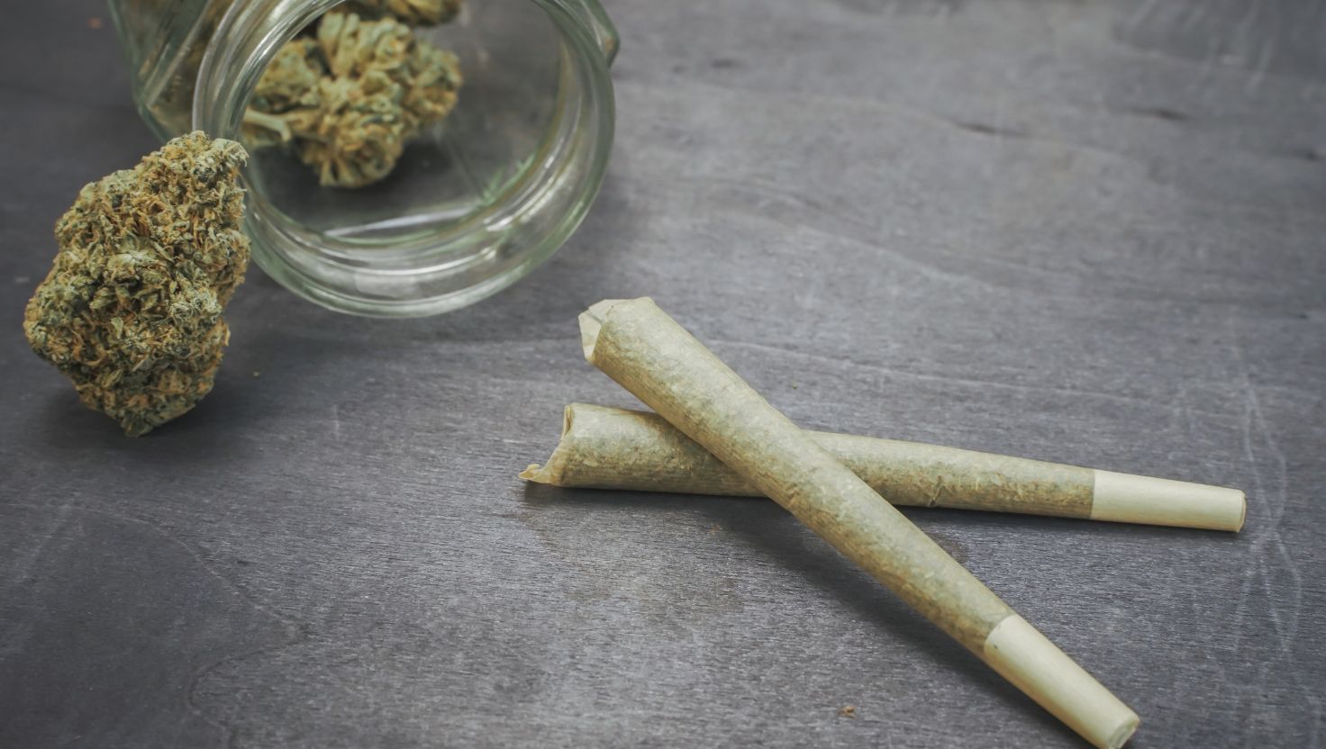 Pre Rolls