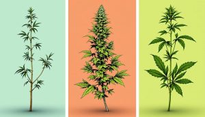 cannabis type for lifestyle