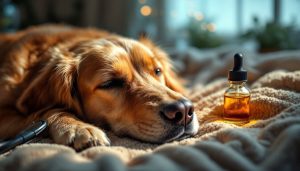 The Science Behind CBD for Pet Wellness: A Veterinarian's Perspective
