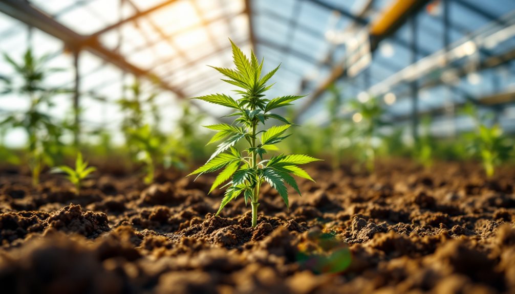 eco friendly cannabis certifications