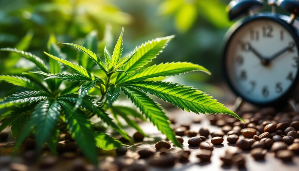 energizing creative daytime cannabis