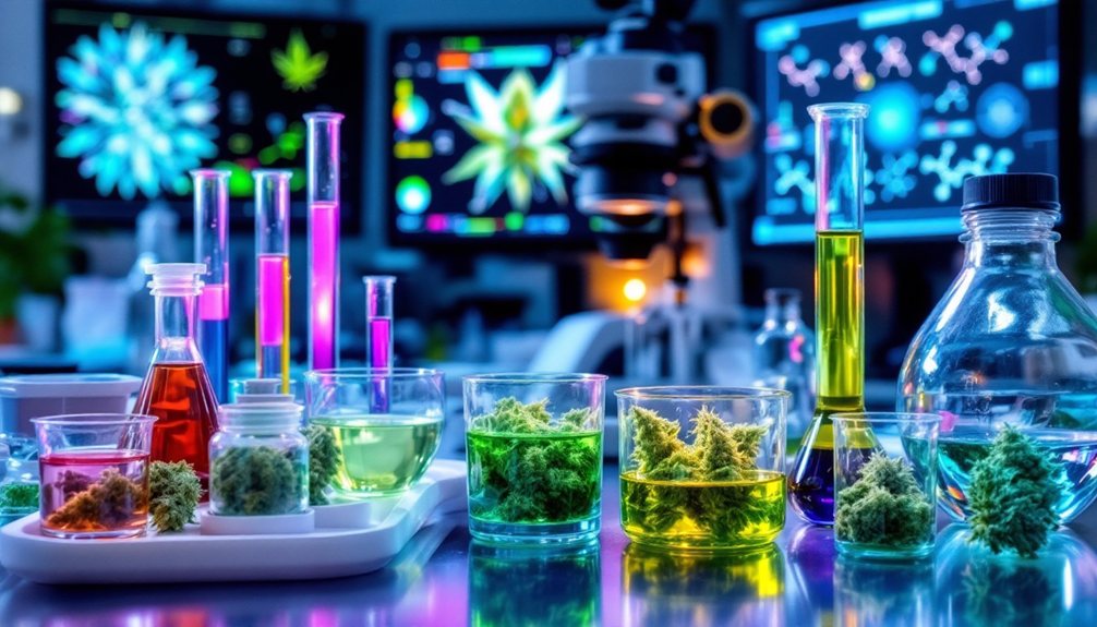 understanding cannabis lab results