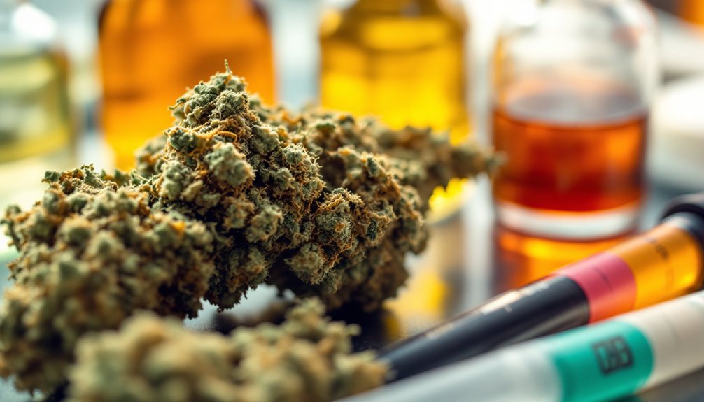 understanding thc and cbd